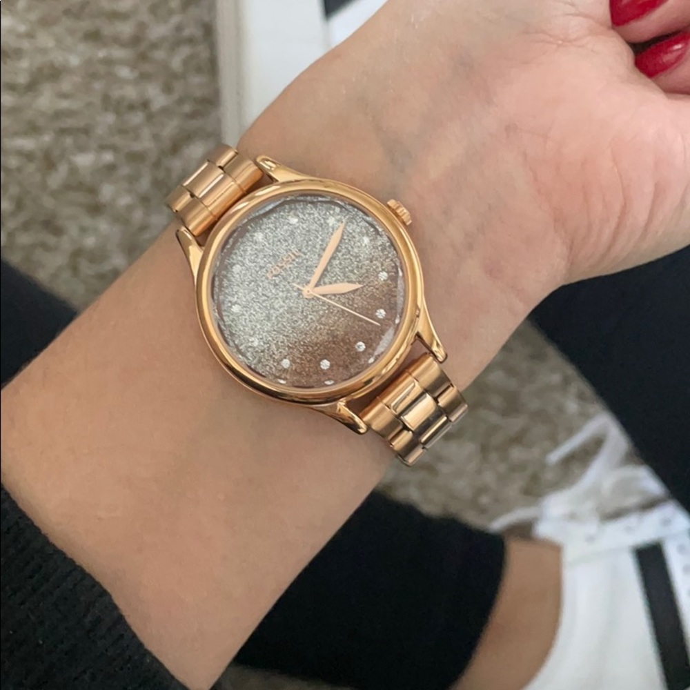 FOSSIL WATCH - Picture 2 of 3